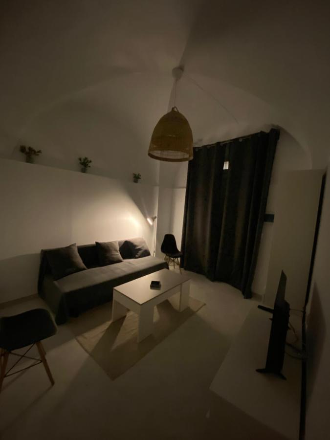 Ferienwohnung La Sala By Casa De Rosita At-Ba-00215 Fuente del Maestre Exterior foto